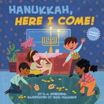 Hanukkah, Here I Come! - 圖片 1