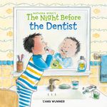 The Night Before the Dentist - 圖片 2