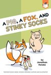 A Pig, a Fox, and Stinky Socks - 圖片 1