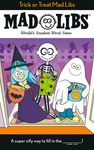 Trick or Treat Mad Libs: World's Greatest Word Game - 圖片 1