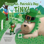 Happy St. Patrick's Day, Tiny! - 圖片 1