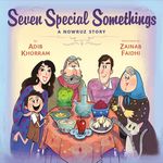 Seven Special Somethings: A Nowruz Story - 圖片 1