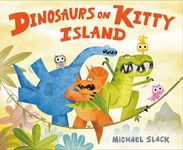 Dinosaurs on Kitty Island - 圖片 1