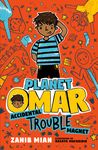 Planet Omar 1: Accidental Trouble Magnet - 圖片 1