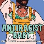 Antiracist Baby Board Book - 圖片 1