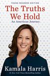 The Truths We Hold: An American Journey (Young Readers Edition) - 圖片 1