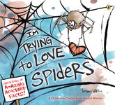 I'm Trying to Love Spiders - 圖片 1