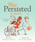 She Persisted in Sports: American Olympians Who Changed the Game - 圖片 1