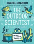 The Outdoor Scientist: The Wonder of Observing the Natural World - 圖片 1