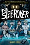 The Sleepover: A Graphic Novel - 圖片 1