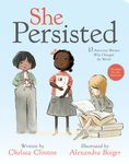 She Persisted - 圖片 1