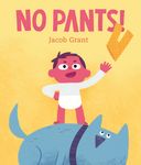 No Pants! - 圖片 1