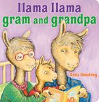 Llama Llama Gram and Grandpa - 圖片 1