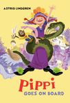 Pippi Goes on Board - 圖片 1