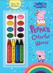Peppa's Colorful World (Peppa Pig) - 圖片 1
