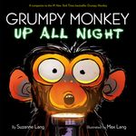 Grumpy Monkey Up All Night - 圖片 1