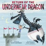 Return of the Underwear Dragon - 圖片 1
