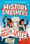 History Smashers: Women's Right to Vote - 圖片 1