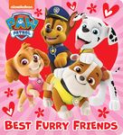 Paw Patrol: Best Furry Friends - 圖片 1