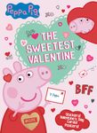The Sweetest Valentine (Peppa Pig) - 圖片 1