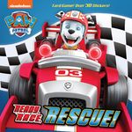 Paw Patrol: Ready, Race, Rescue! - 圖片 1