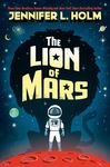 The Lion of Mars - 圖片 1
