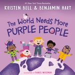 The World Needs More Purple People - 圖片 1