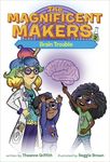 The Magnificent Makers 2: Brain Trouble - 圖片 1