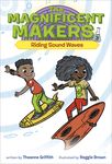 The Magnificent Makers 3: Riding Sound Waves - 圖片 1
