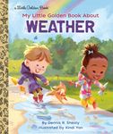 My Little Golden Book about Weather - 圖片 1
