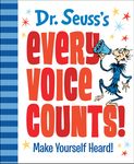Dr. Seuss's Every Voice Counts!: Make Yourself Heard! - 圖片 1