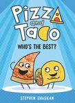 Pizza and Taco: Who's the Best? - 圖片 1