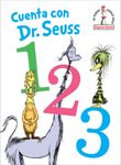 Cuenta Con Dr. Seuss 1 2 3 (Dr. Seuss's 1 2 3 Spanish Edition) - 圖片 1