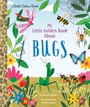My Little Golden Book about Bugs - 圖片 1
