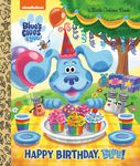 Happy Birthday, Blue! (Blue's Clues & You) - 圖片 1
