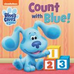 Count with Blue! (Blue's Clues & You) - 圖片 1