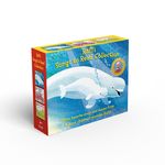 Raffi Songs to Read Boxed Set: Baby Beluga; Wheels on the Bus; Down by the Bay - 圖片 1