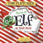 There's an Elf in Your Book: An Interactive Christmas Book for Kids and Toddlers - 圖片 1