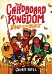 The Cardboard Kingdom #2: Roar of the Beast: (A Graphic Novel) - 圖片 1