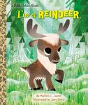 I'm a Reindeer: An Animal Book for Kids - 圖片 1