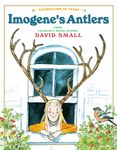 Imogene's Antlers: A Christmas Book for Kids - 圖片 1