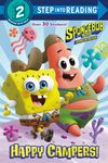 The Spongebob Movie: Sponge on the Run: Happy Campers! (Spongebob Squarepants) - 圖片 1