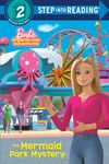 The Mermaid Park Mystery (Barbie) - 圖片 1
