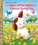 The Poky Little Puppy's Special Spring Day - 圖片 1