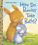 How Do Bunnies Take Baths? - 圖片 1