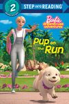 Pup on the Run (Barbie) - 圖片 1