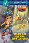 Search for the Spyglass! (Santiago of the Seas) - 圖片 1