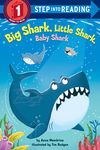 Big Shark, Little Shark, Baby Shark - 圖片 1