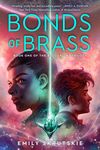 Bonds of Brass: Book One of the Bloodright Trilogy - 圖片 1