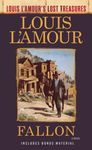 Fallon (Louis l'Amour's Lost Treasures) - 圖片 1